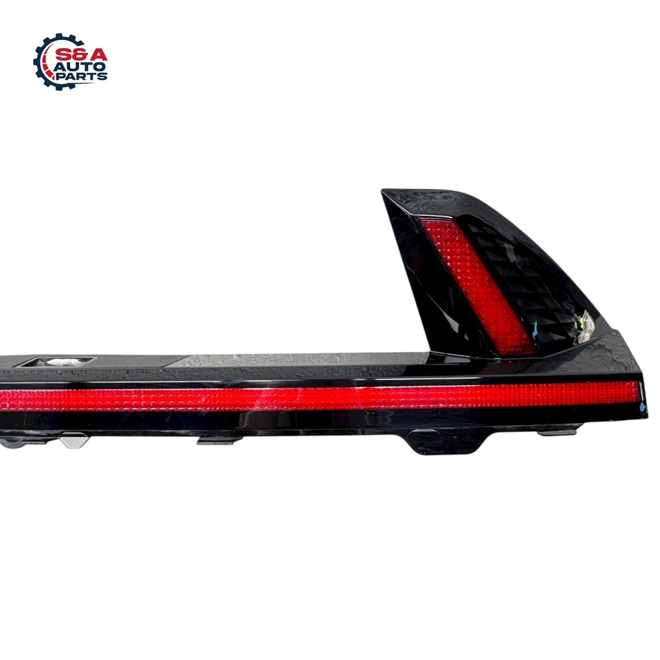 2022-2024 Hyundai Tucson Rear LED Tail Light Bar W/CAMERA 92403-CW OEM - Image 4 of 4