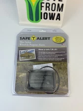 Safe T Alert 20 Series Free Shipping