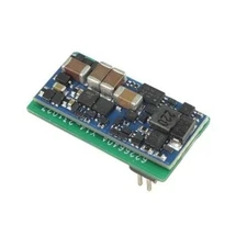 ESU ~ LokSound 5 Nano DCC Sound Decoder ~ PluX16 Interface ~ 58914