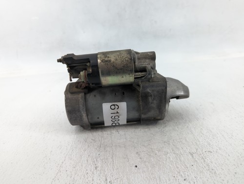 Mercedes-benz Sprinter 2500 Car Starter Motor Solenoid Oem V6AKE - Picture 5 of 6