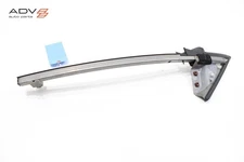 2017 - 2020 INFINITI Q60 RIGHT DOOR WINDOW GLASS RUN CHANNEL GUIDE OEM