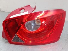 6J4945096 HECKLEUCHTE RECHTS / 86491 FÜR SEAT IBIZA IV SC 6J1, 6P5 1.6 TDI