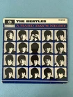 The Beatles A Hard Day’s Night Mono 1st Pressing 1964 PMC1230 UK vinyl LP