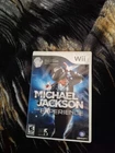 Michael Jackson: The Experience (Wii, 2010)
