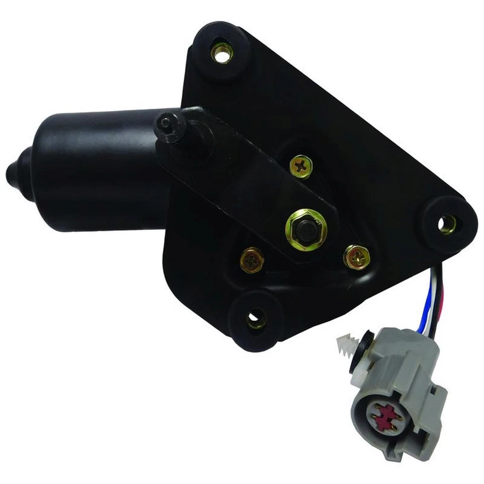 New Windshield Wiper Motor For AMC Hornet Gremlin Javalin Matador 1973-1978 Foto 2 de 4