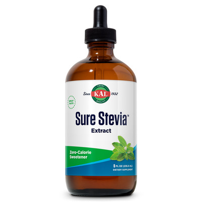 KAL Sure Stevia Liquid Extract