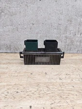 2000-2010 OEM Motocraft Diesel Glow Plug Module Relay Switch for 7.3L 6.0L 6.4L 