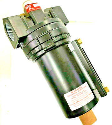 ARO Ingersoll Rand L36571-110 Super Duty Luftschmierstoffgeber...