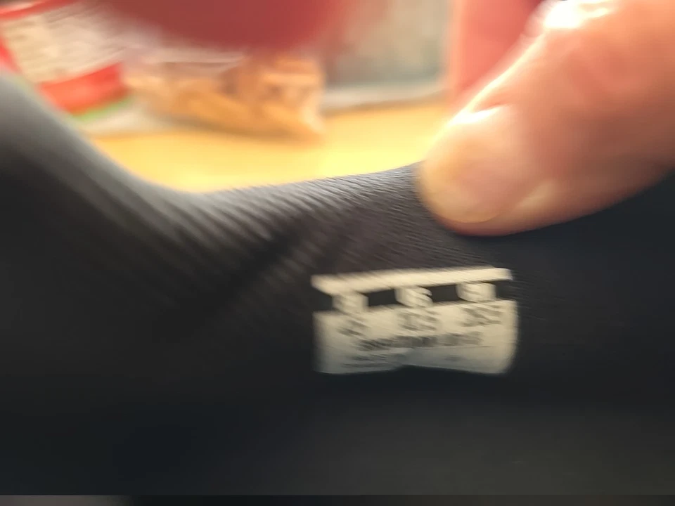 Zapato de ciclismo Shimano SH-EX300 City Touring SPD 2 pernos negro para hombre 7 mujeres 8,5 EU 40 Foto 2 de 3