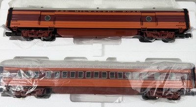 Lionel 6-29196 Milwaukee Road Hiawatha 18