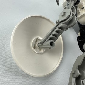 LEGO BIONICLE: Kopaka Nuva (8571) Complete W/ Manual Instructions