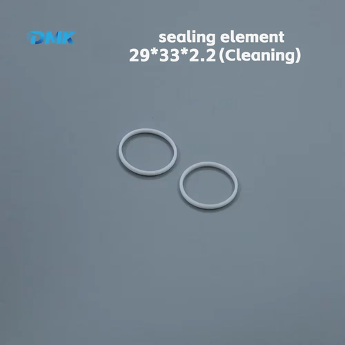 CQWY Laser WeldGun Sealing Ring SUP 21T Press Ring 15*21*2.7 PTFE Seal O-ring - Picture 10 of 13