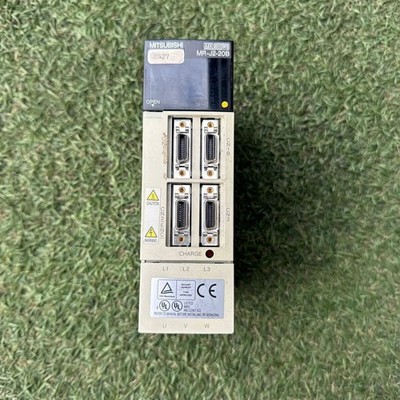 Mitsubishi Electric MR-J2-20B Mitsubishi Electric Mitsubishi Electric Mitsubishi