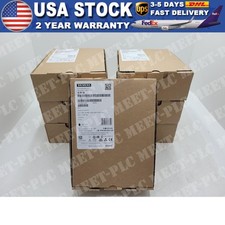 New Siemens 6SL3210-1KE14-3UF2 6SL3 210-1KE14-3UF2 G120C Compact Converters