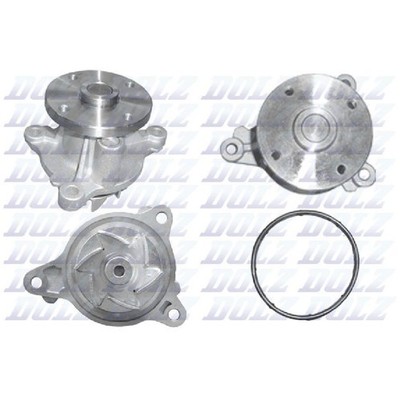 Wasserpumpe Kühlmittelpumpe für KIA Picanto 2 TA 3 JA RIO UB 4 YB 24391801