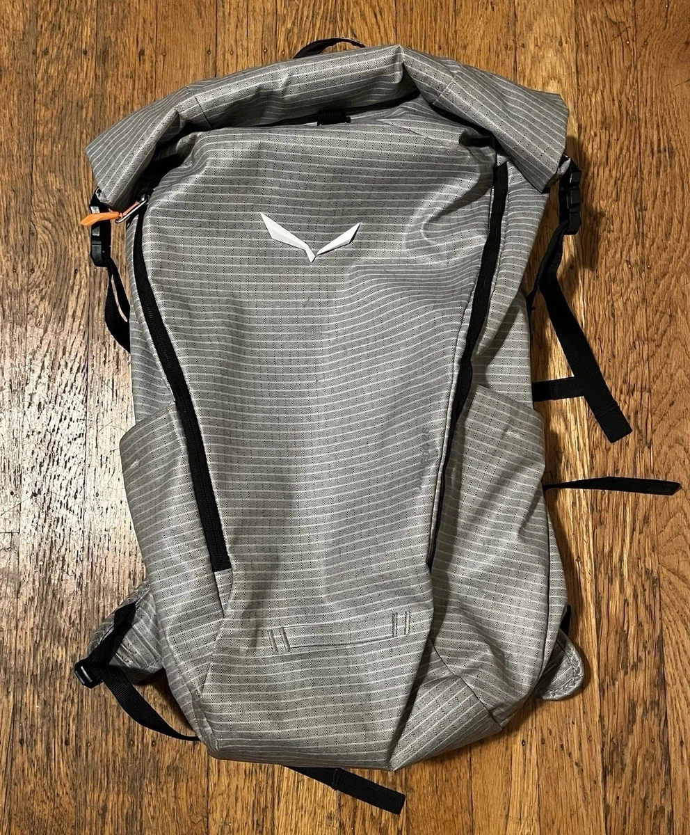 Salewa Raid‎ 28 Backpack Daypack Hiking Survival Bugout Bag SALEWA Camping & Hiking Daypacks | eBay main image 3