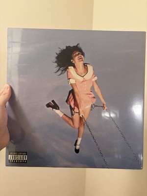 Olivia Rodrigo You Seem Pretty Sad For A Girl So In Love Signed Exclusive Vinyl