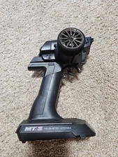 Sanwa MT-S 2.4GHz Radio Transmitter