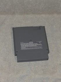 The Adventures of Rocky and Bullwinkle and Friends Nintendo NES GAME Cartridge!
