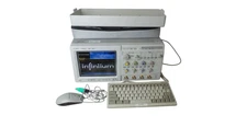Agilent 54831M Infiniium Oscilloscope  600 MHz 4 GSa/s - Free Shipping