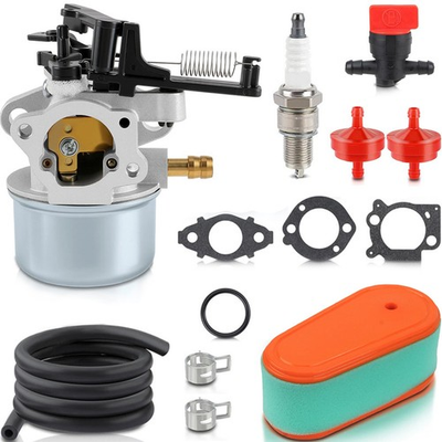 #ad #ad Carburetor Carb for 591597 Briggs and Stratton Pressure Washer 190cc $22.75