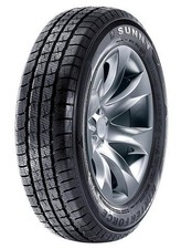 Pneumatici Auto Invernali SUNNY NW103 215/70R15 109 R Gomme Nuove