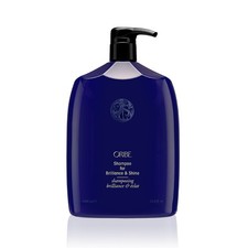 Oribe Shampoo for Brilliance Shine 33.8 oz With Pumps