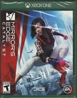 Mirror''s Edge Catalyst Xbox One (Brand New Factory Sealed US Version) Xbox One,