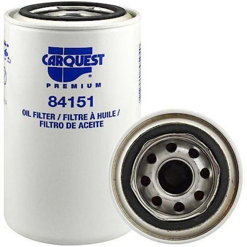 Engine Oil Filter CARQUEST 84151