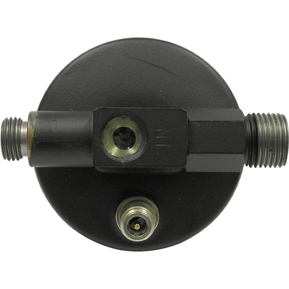 Receptor de aire acondicionado UAC para Chevrolet P30 1992-1993 Foto 3 de 3