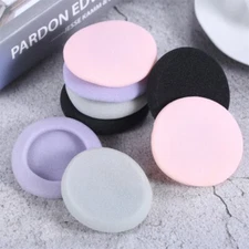 1Pair Earpad 50mm for Porta Pro PP PX100 Sennheiser PX100 PMX100 PMX60 Headphone