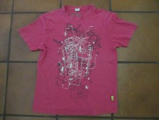 Mode - Kinderkleidung - T-Shirts - Mädchen - Größe 140/146 - Gebraucht