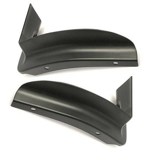 Rear 1/4 Qtr Panels Bumper Fillers For 1980-1984 Oldsmobile 98 Regency Luxury - Picture 8 of 13