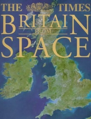 The Times Britain From Space (Atlas) by  0007105843 FREE Shipping