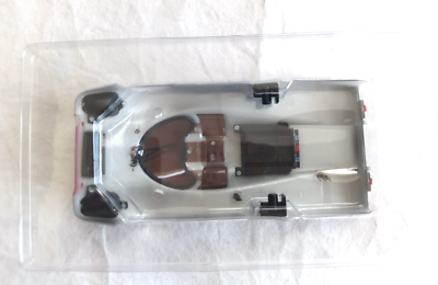 Kyosho DSlot 43 Porsche 917K No.3 Sebring Body Set dNaNo Size No