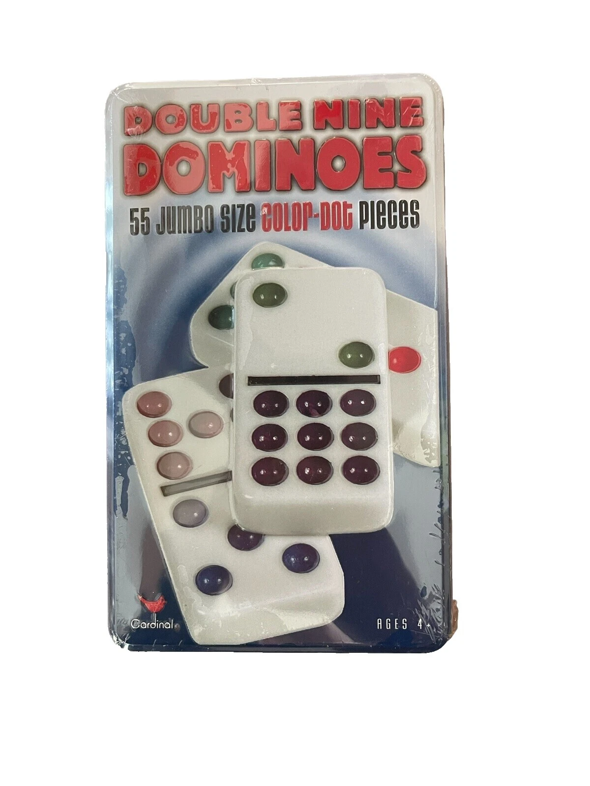 Tile 2006 Contemporary Manufacture Complete Games Games