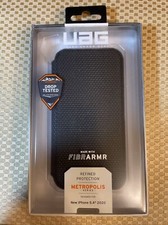 Uag Metropolis iPhone 5.4  2020
