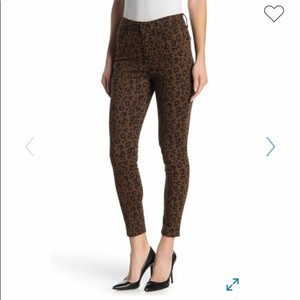 sanctuary leopard pants