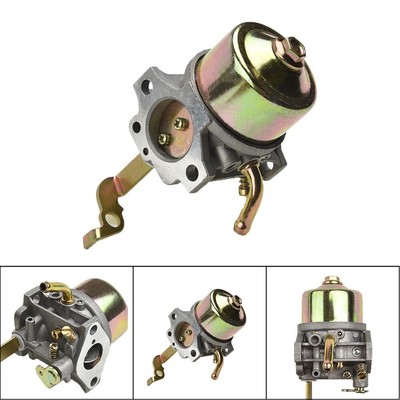 Ersatz Vergaser hochwertige beste tolle Set Metall Kit Generator 2018