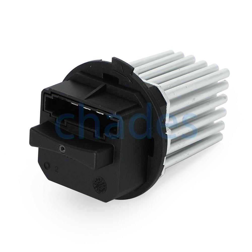 Heater Blower Motor Resistor Regulator LR002685 For Volvo S60 S80 V60 1