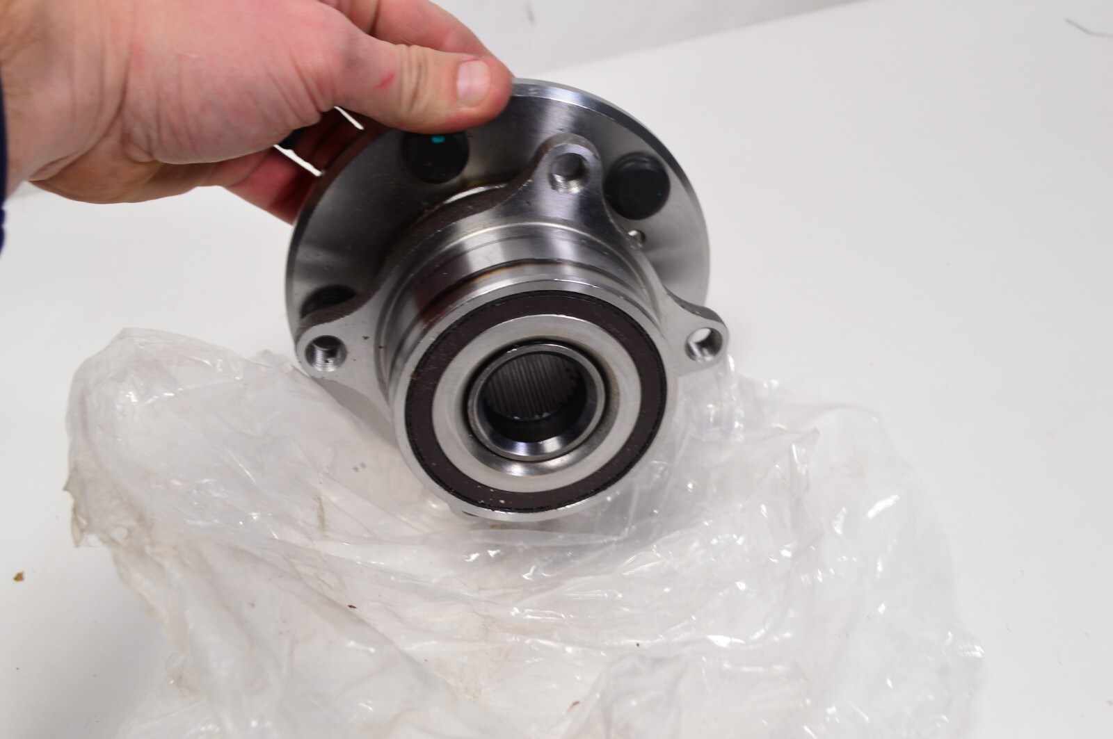 Wheel Hub 513267 For Acura | eBay