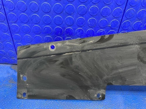 2016-2021 MCLAREN 570S OEM REAR LEFT QUARTER UNDERPANEL BODY TRAY PLATE SHIELD - Picture 13 of 17