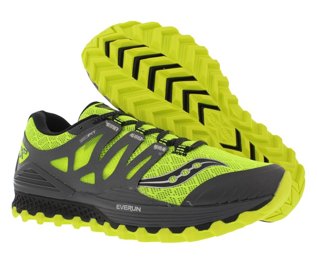 saucony xodus 4.0 mens 2016