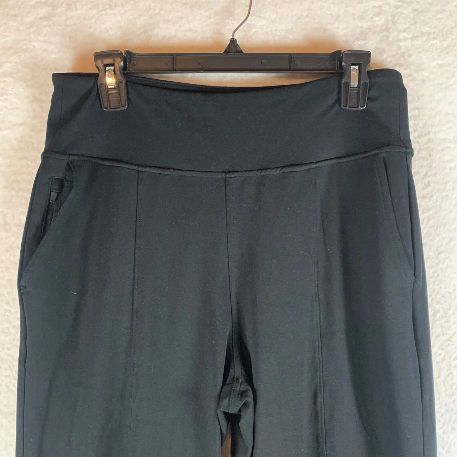 yogalicious lux high waisted julia flare wide leg yoga pants