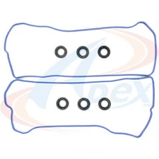 Engine Valve Cover Gasket Set Apex Automobile Parts AVC878S