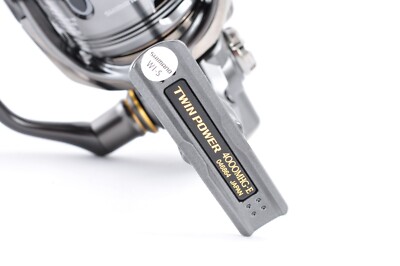Shimano 24 Twin Power 4000MHG Spinning Reel Ship from Japan | eBay