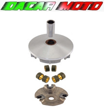 VARIATORE Semipuleggia motrice mobile YAMAHA	YP125RA X-MAX ABS	125	2019 2020