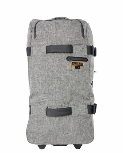Global Cordura Trolley Travel Bag | eBay