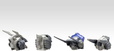 Kotobukiya M.S.G Modeling Support Goods Mecha Supply 12