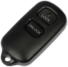 DORMAN OE SOLUTIONS 99679ST Keyless Entry Transmitter
